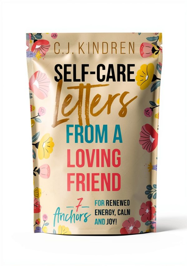Self-Care for Women: A Journey of Healing and Growth-0