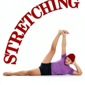 Stretching Exercise Guide by Shelter Publications Kindle Edition-0