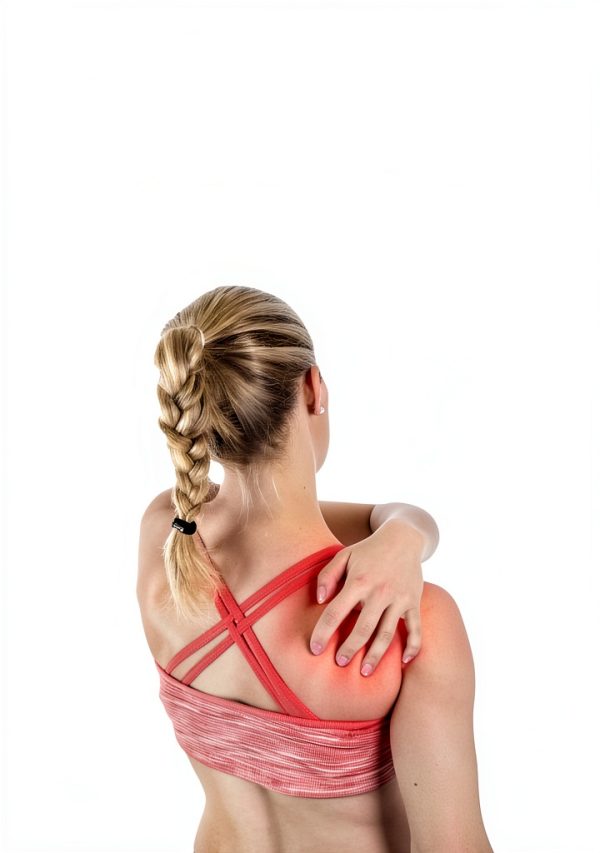 Kindle eBook Musculoskeletal Health Guide for Work Injury Prevention-0