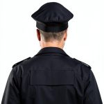 Kindle Edition Police Biography Law Enforcement Memoir by Author Name-0