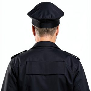 Kindle Edition Police Biography Law Enforcement Memoir by Author Name-0