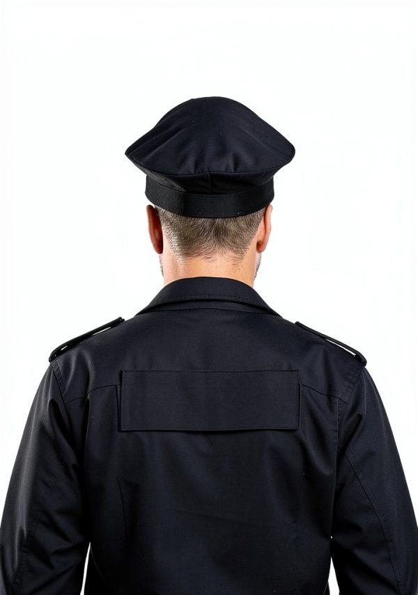 Kindle Edition Police Biography Law Enforcement Memoir by Author Name-0