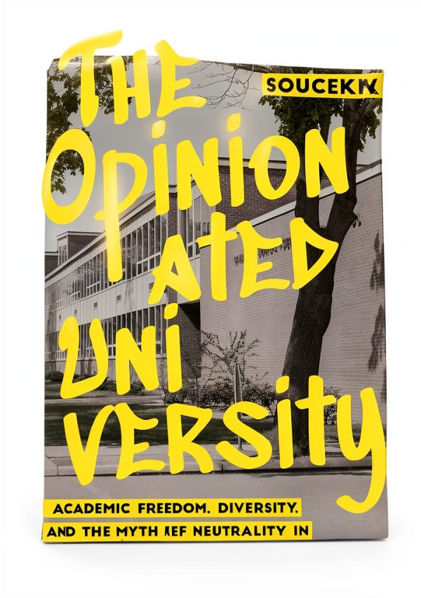 Educational Law Textbook University of Chicago Press Kindle eBook 2026-0