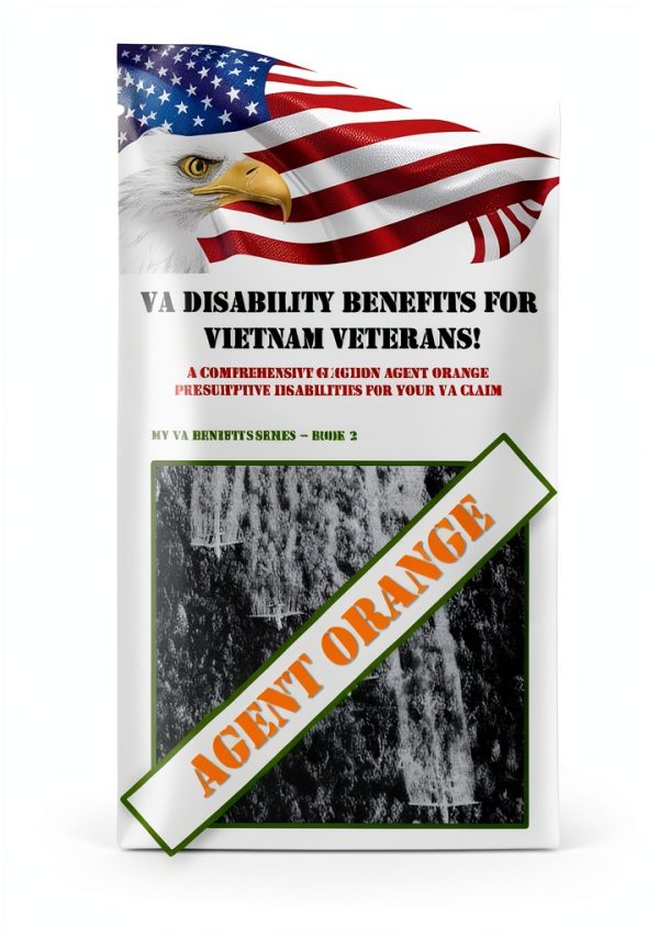 My VA Benefits Book 2 Kindle eBook by Gracehaven Publishing-0