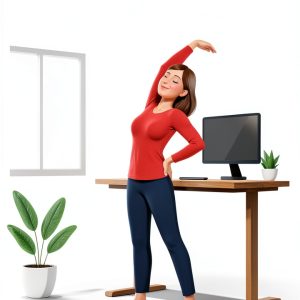 Ergonomic Wellness Series Book 2 Better Back Solutions Kindle eBook-0