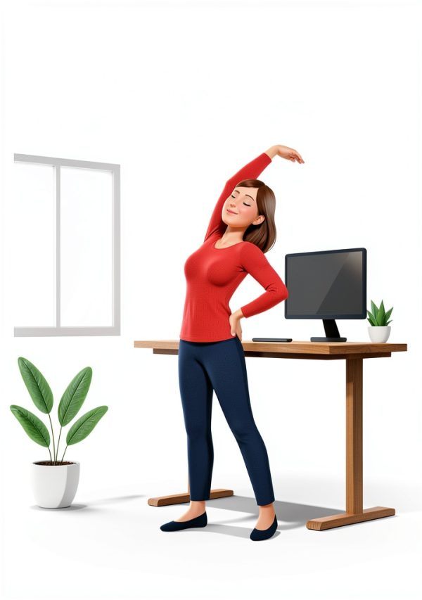 Ergonomic Wellness Series Book 2 Better Back Solutions Kindle eBook-0