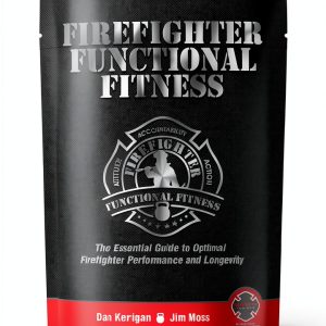 Firefighter Toolbox Kindle Firefighter Health Guide 408‑Page PDF-0
