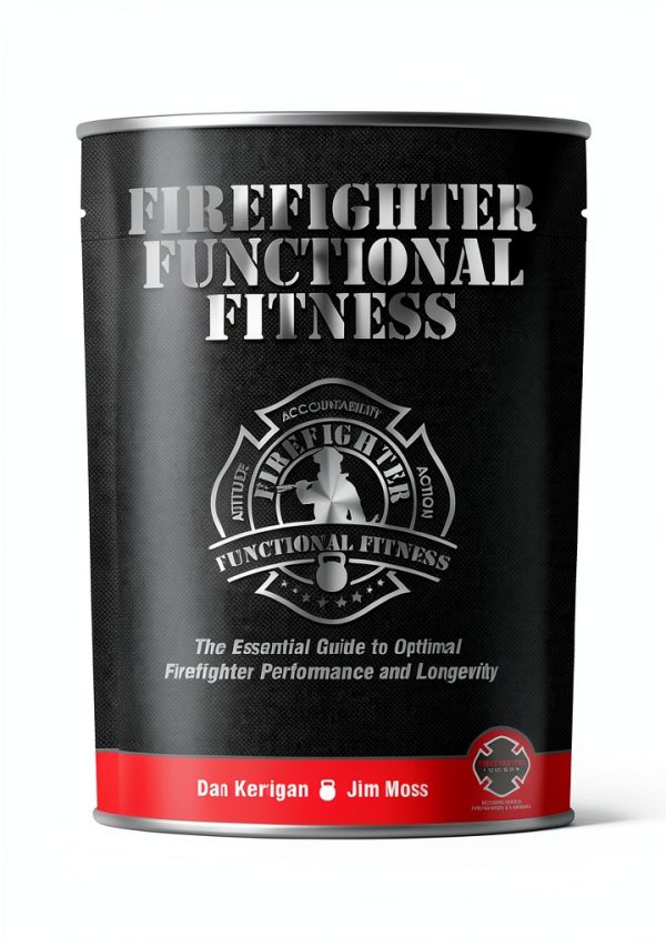 Firefighter Toolbox Kindle Firefighter Health Guide 408‑Page PDF-0