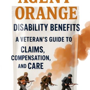 Disability Law Kindle eBook by Author – 48‑Page Accessible Legal Guide-0