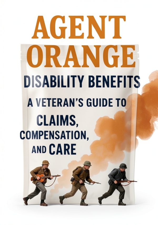 Disability Law Kindle eBook by Author – 48‑Page Accessible Legal Guide-0
