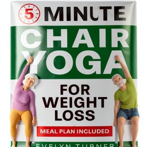 Healthy Living Yoga Guide Book 2 of 7 by Author Name-0