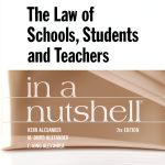 Educational Law Textbook West Academic 7th Edition Kindle eBook-0