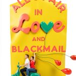 Lucky in Love: A Humorous Romance Novel (Book 1)-0