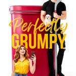 Perfect Crush Hockey Romance Book 3 eBook by Poets & Saints Publishing-0