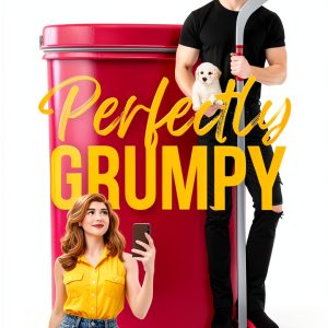 Perfect Crush Hockey Romance Book 3 eBook by Poets & Saints Publishing-0