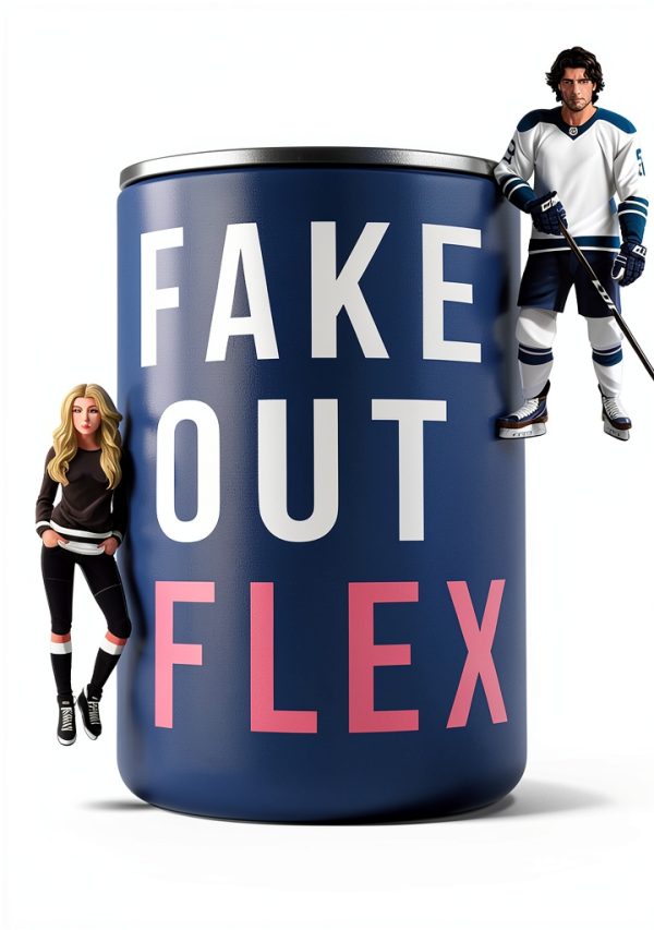 Hockey Humor eBook Hockeymances Book 1 370 Pages Kindle Edition-0